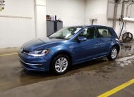 2018 Volkswagen GOLF S