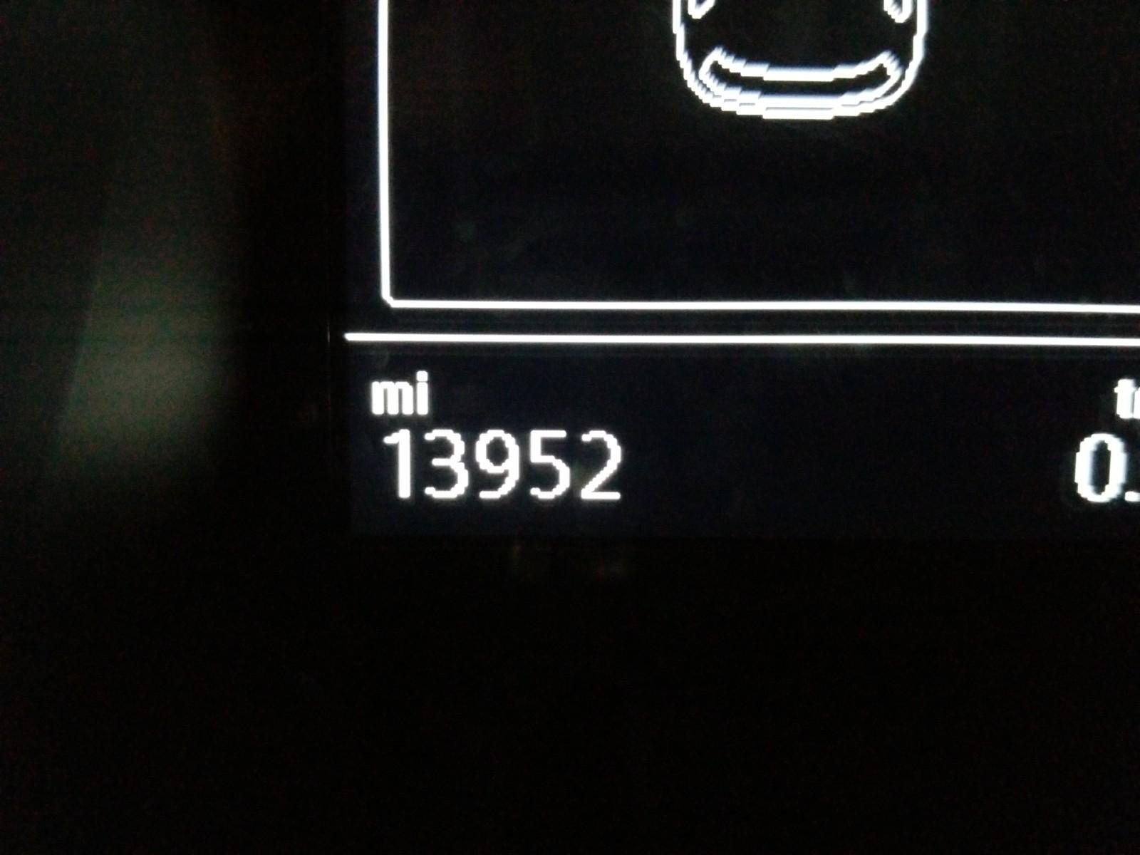 2018 Volkswagen GOLF S