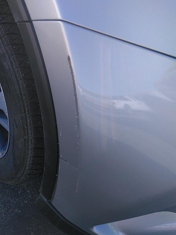 2017 Toyota RAV4 AWD XLE