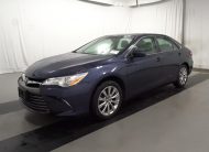 2016 Toyota CAMRY 4C XLE