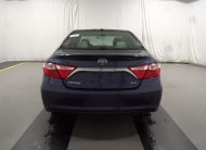 2016 Toyota CAMRY 4C XLE