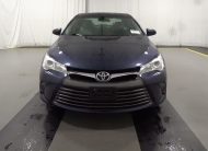 2016 Toyota CAMRY 4C XLE