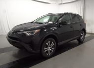 2016 Toyota RAV4 AWD LE