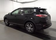 2016 Toyota RAV4 AWD LE