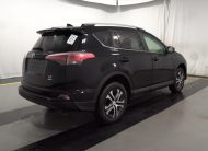 2016 Toyota RAV4 AWD LE