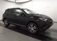 2016 Toyota RAV4 AWD LE