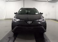 2016 Toyota RAV4 AWD LE