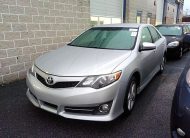 2014 Toyota CAMRY 4C SE