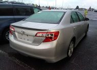 2014 Toyota CAMRY 4C SE