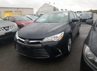 2015 Toyota CAMRY 4C LE