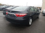 2015 Toyota CAMRY 4C LE