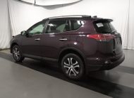 2017 Toyota RAV4 AWD LE