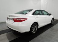 2017 Toyota CAMRY 4C SE