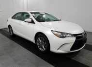 2017 Toyota CAMRY 4C SE