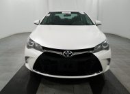 2017 Toyota CAMRY 4C SE