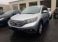 2014 Honda CR-V AWD EX