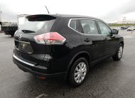 2016 Nissan ROGUE FWD 4C S