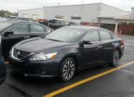 2016 Nissan ALTIMA SEDAN 2. 2.5 SV