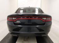 2016 Dodge CHARGER 4X2 V6 SE