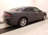 2016 Dodge CHARGER 4X2 V6 SE