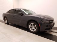 2016 Dodge CHARGER 4X2 V6 SE