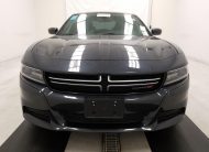 2016 Dodge CHARGER 4X2 V6 SE