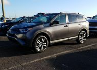 2016 Toyota RAV4 FWD LE