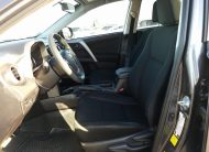 2016 Toyota RAV4 FWD LE