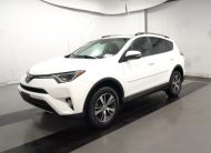 2017 Toyota RAV4 AWD XLE