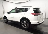 2017 Toyota RAV4 AWD XLE