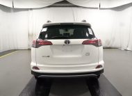 2017 Toyota RAV4 AWD XLE