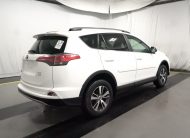 2017 Toyota RAV4 AWD XLE