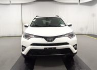 2017 Toyota RAV4 AWD XLE