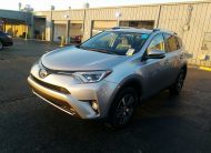 2016 Toyota RAV4 AWD XLE