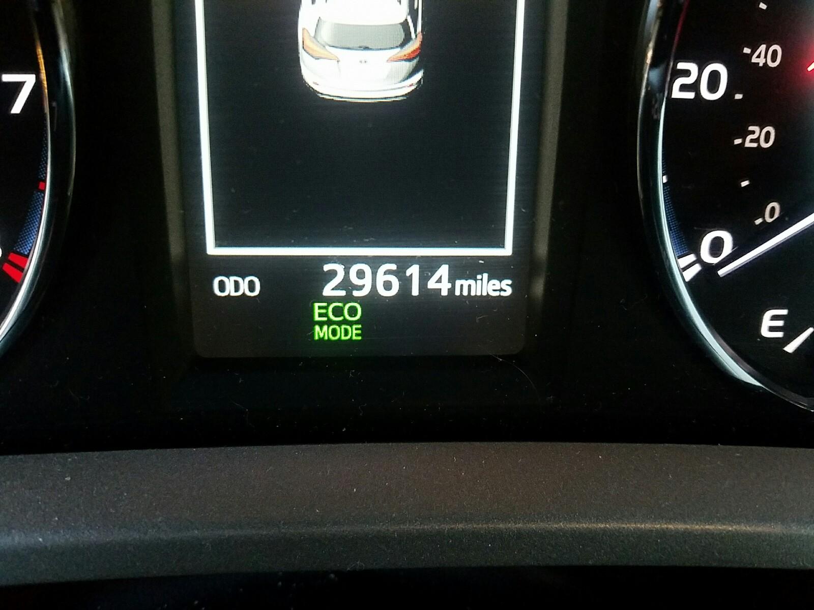 2016 Toyota RAV4 AWD XLE