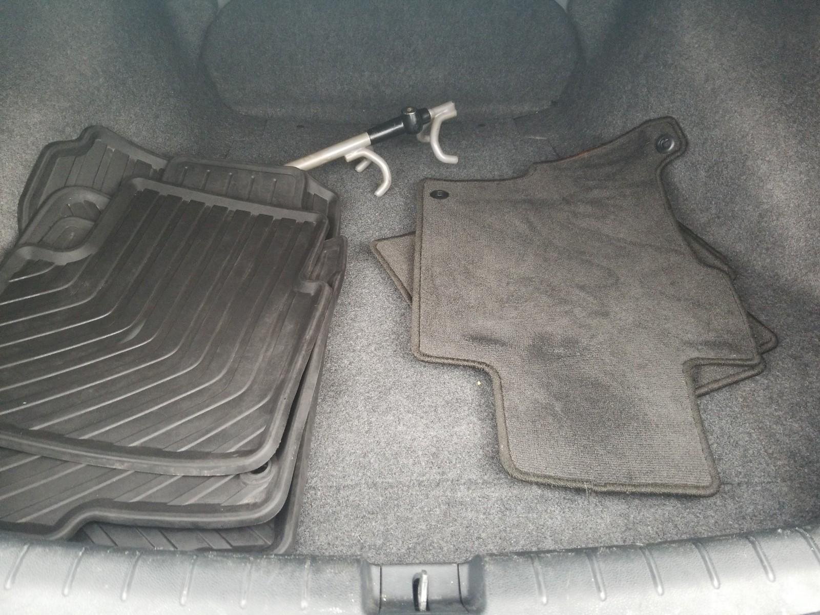 2016 Honda ACCORD 4C LX