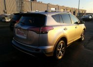 2016 Toyota RAV4 AWD XLE