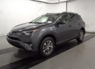 2016 Toyota RAV4 AWD XLE