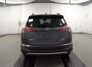 2016 Toyota RAV4 AWD XLE