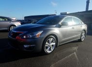 2015 Nissan ALTIMA SEDAN 2. 2.5 SL