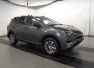 2016 Toyota RAV4 AWD XLE