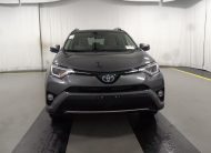 2016 Toyota RAV4 AWD XLE