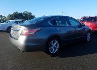 2015 Nissan ALTIMA SEDAN 2. 2.5 SL