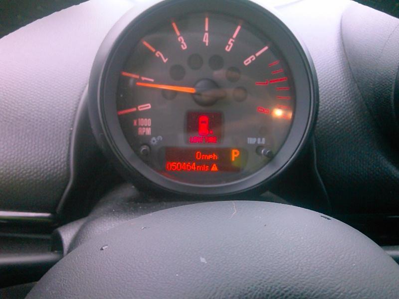 2016 MINI COUNTRYMAN AWD S ALL4