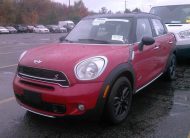 2016 MINI COUNTRYMAN AWD S ALL4