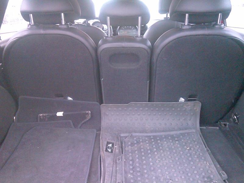 2016 MINI COUNTRYMAN AWD S ALL4