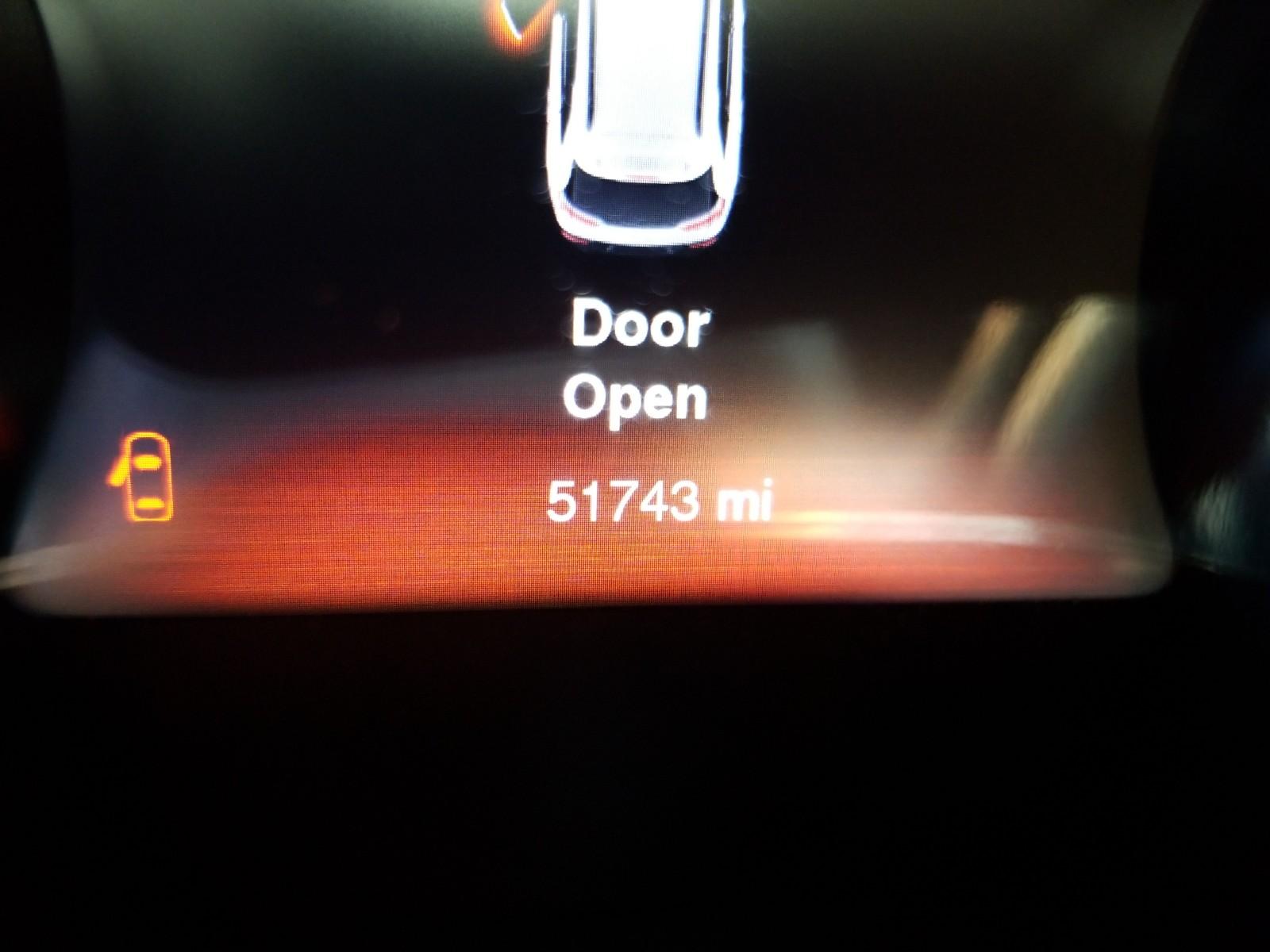 2015 Jeep CHEROKEE 4X4 4C TRAILHAWK