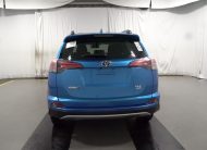 2017 Toyota RAV4 AWD XLE