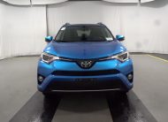 2017 Toyota RAV4 AWD XLE