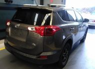 2015 Toyota RAV4 FWD LE